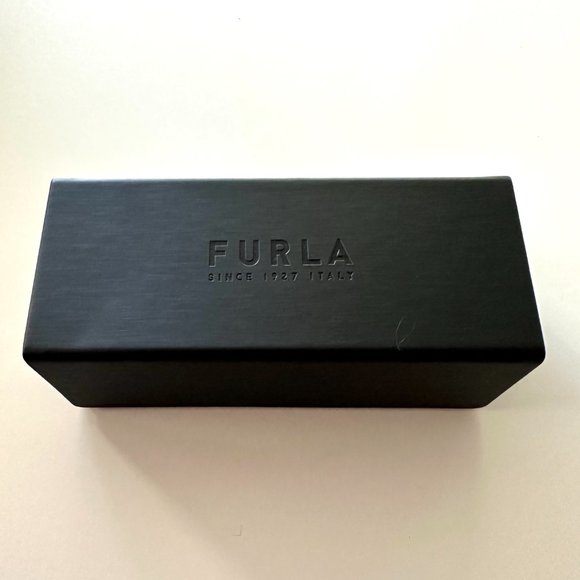 0947 FURLA DESIGNER HIGH END LUXURY DESIGNER WOMAN SUNGLASSES - Picture 7 of 11